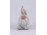 Zsolnay nyúl, nyuszi porcelán figura