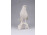 Nagyméretű jelzett Hummel Goebel bisquit porcelán madár figura 16 cm