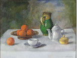 Asztali csendélet