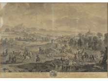 "A nagy madárvadászat" 1733