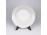 Hibátlan antik hagyma mintás Meisseni porcelán süteményes tányér készletpótlásnak 17 cm