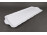 Régi Zsolnay porcelán süteményes kínáló tálca 41.5 cm