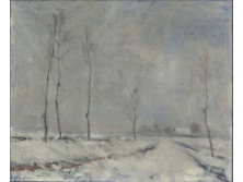 "Behavazott út" 1979