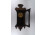 Antik ingás falióra 62 cm