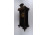 Antik ingás falióra 62 cm