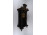 Antik ingás falióra 62 cm