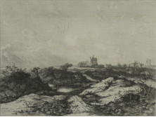 "Mousehold Heath"