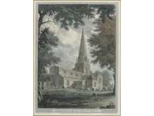 Bampton katedrális