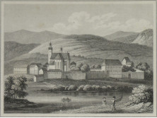 Hohenfurt