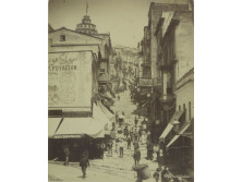 Mediterrán lépcső