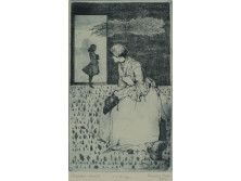 "Chardin-iskola" 1984
