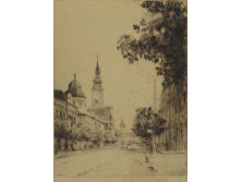 Eperjes