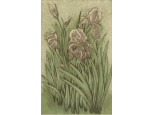 "In memoriam van Gogh" 1991 (Próbanyomat! RITKA.)