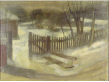 Olvadás 1936