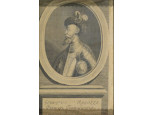 Georgius Ragozzi erdélyi herceg 1659
