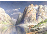 Fjord