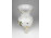 Rothschild mintás háromlábú Herendi porcelán váza 16 cm