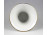 Hajnalka mintás Hollóházi porcelán lábas váza 12 cm