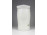 Antik Zsolnay porcelán patika tégely SAPO KALINUS VENALIS - 17.5 cm