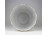 Nagyméretű kézzel festett virágmintás Hollóházi porcelán kaspó 15 cm