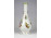 Viktória mintás Herendi porcelán lámpa test 18.8 cm