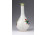 Régi Viktória mintás Herendi porcelán ibolyaváza 8.4 cm