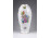 Viktória mintás Herendi porcelán váza 18 cm