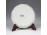 Virágmintás Herendi porcelán tálka 8 cm