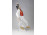 Herendi porcelán táncoló juhász 30 cm