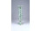 ZOVA mintás Herendi porcelán váza 20.3 cm