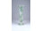 ZOVA mintás Herendi porcelán váza 20.3 cm