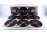 Antik gramofon lemez csomag 10 darab HIS MASTER'S VOICE lemez