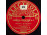 Antik gramofon lemez csomag 11 darab 