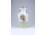 Régi viktória mintás Herendi porcelán váza 19.5 cm