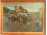 F. Fischer : Vásárfia 80 x 107.5 cm 