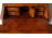 Antik XIX. századi gyönyörű Biedermeier szekreter 230 cm 