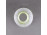 Antik irizált osztrák Loetz fújt üveg fröcskölt lámpabúra