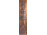 Vintage Soproni tűztorony falikép bronz dombormű 55 x 15 cm 