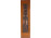 Vintage Soproni tűztorony falikép bronz dombormű 55 x 15 cm 