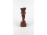 Csorvássy István (1912-1986) : Székely favágó 15.5 cm 