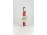 Régi Hollóházi porcelán menyecske 29.5 cm