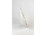 Antik aranyozott Bavaria porcelán kínáló tál 27.5 cm 