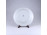 Kalocsai porcelán falitányér dísztányér 24.5 cm
