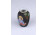 Antik aprócska japán Satsuma porcelán váza 5.3 cm