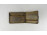 Antik ezüst cigaretta tárca dózni 142g