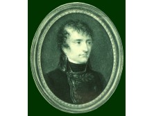 Napoleon Bonaparte Consul