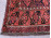 Gyönyörű antik kézi szövésű perzsa szőnyeg