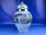 Régi nagyméretű BAVARIA porcelán váza urna