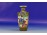 Antik japán SATSUMA porcelán váza