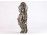 Hatalmas antik csokiöntő forma 29.5 cm